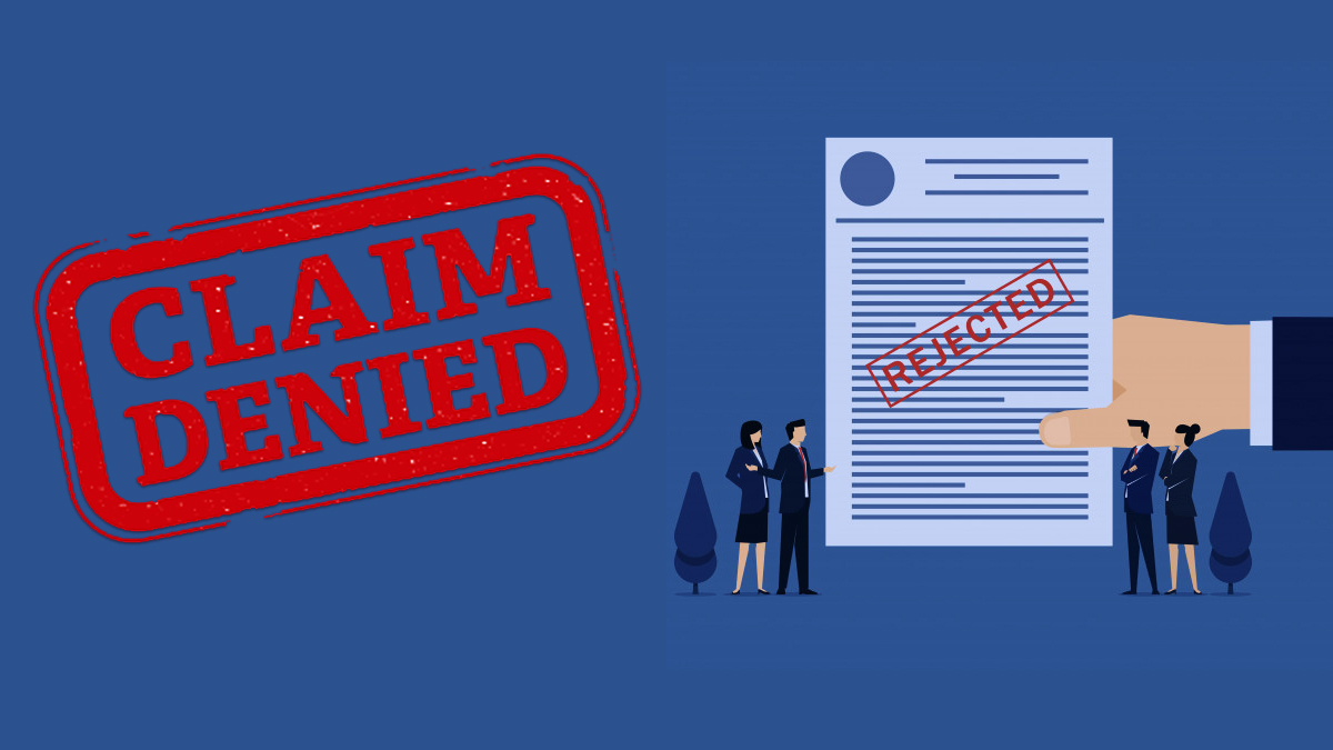 5 ways in which medical claim denials can be avoided