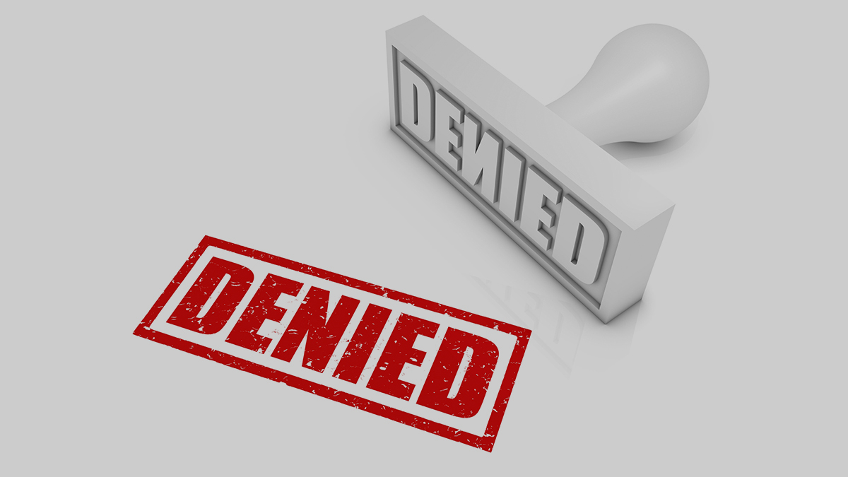 Steps to Take After a Claim is Denied