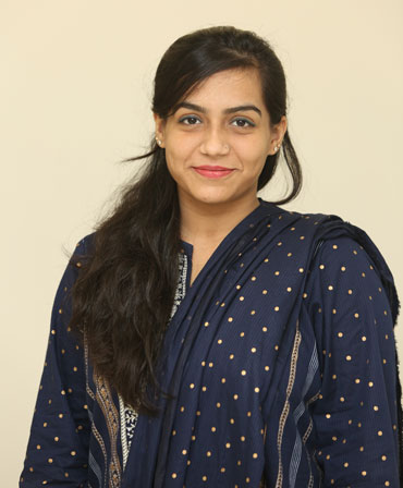 ASMA SIRAJ KHAN