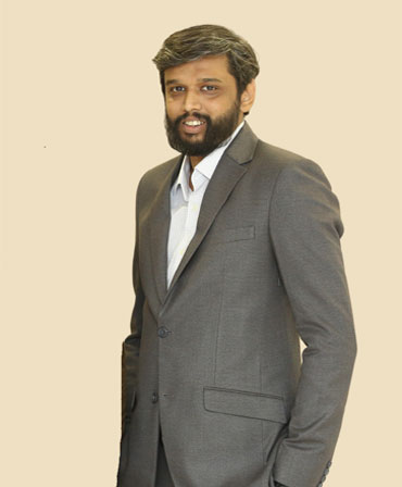 MIRZA SAROSH BAIG